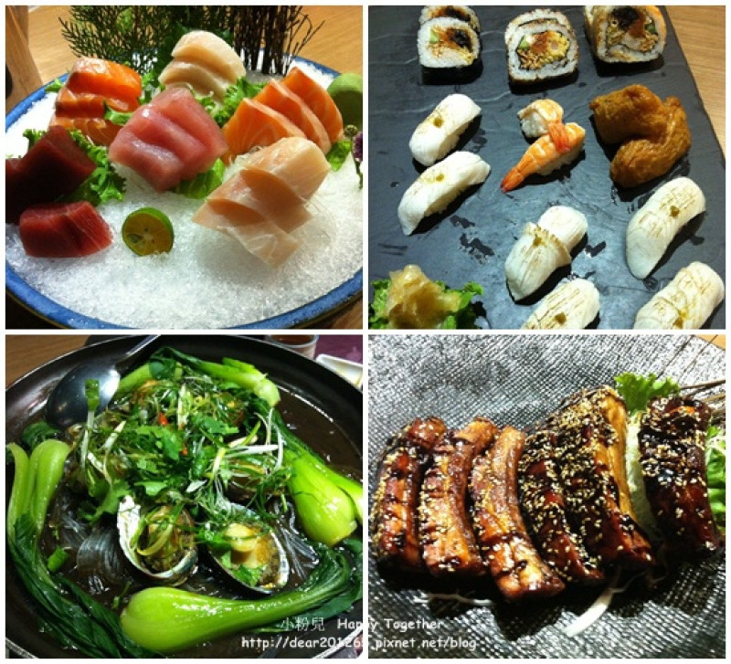 ▌食記 ▌新北市汐止▶一番壽司日式料理♥