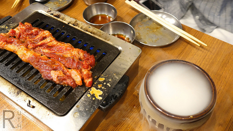 娜丹小姐【東區 日式燒肉】大阪燒肉雙子Futago(台灣大安店)/非常日本味的燒烤-就是這一味了/捷運忠孝復興
