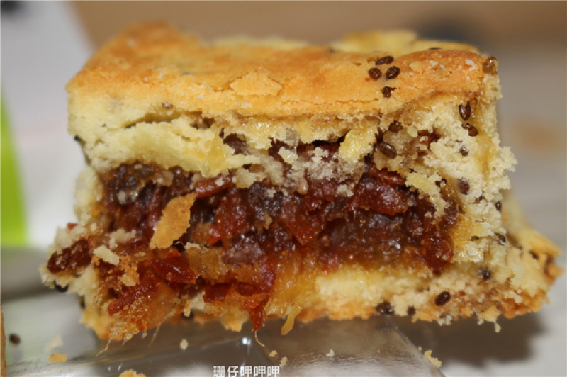 Chiyis齊益糕餅✪自然×養生×美味~103.08.30        
      