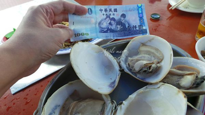 【屏東。美食】華僑市場~一吃船海鮮碳烤。比千元大的海鮮美食