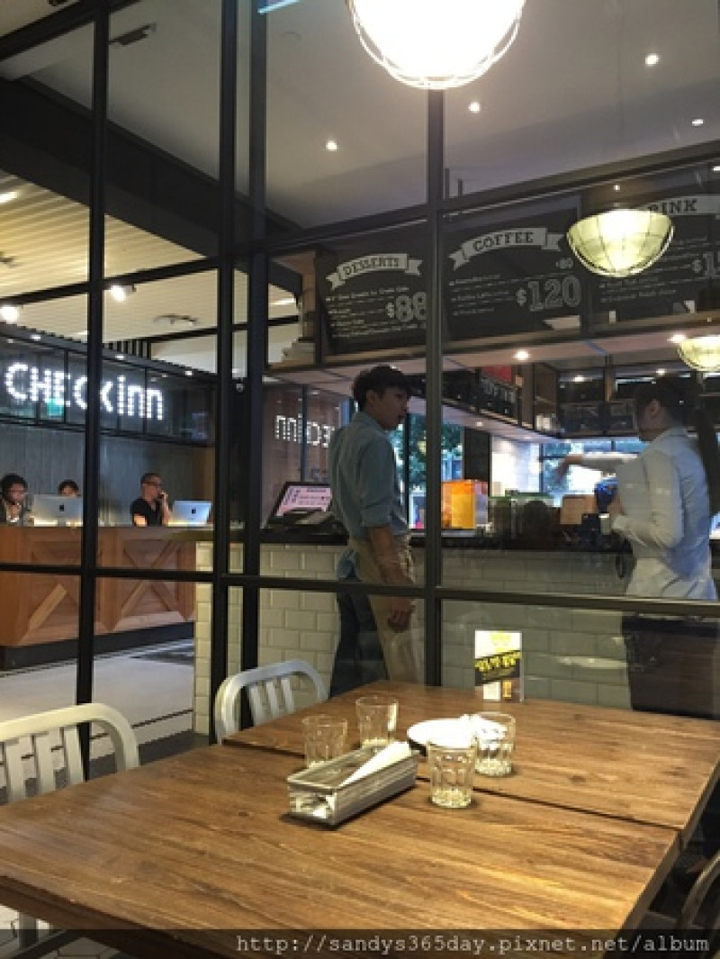 【行天宮】check in cafe