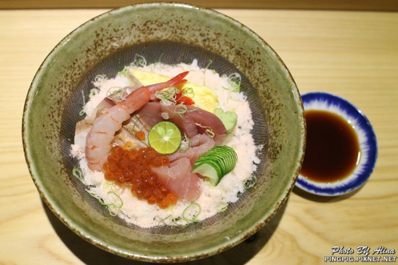【食記】花蓮市 菓湜小料理Furutsu 食尚玩家 噗攏拱推薦的慢活日本料理