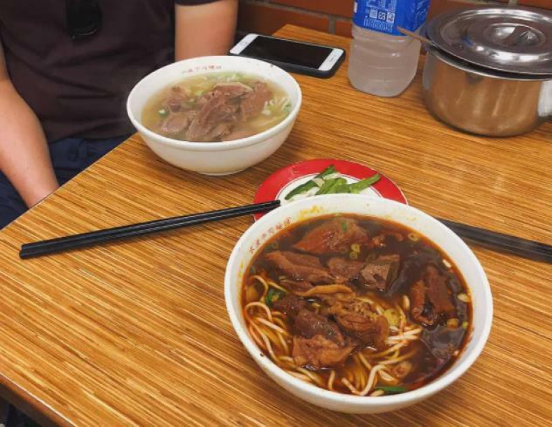 台北美食：必吃美食和去哪裡找