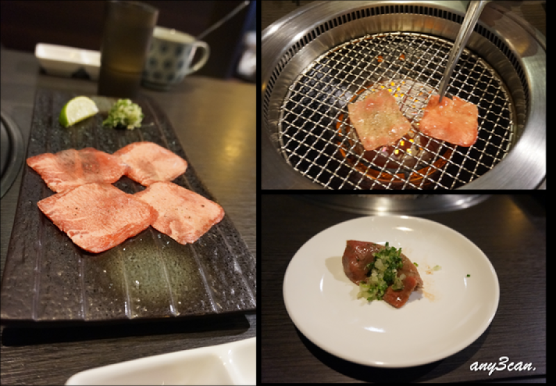 新竹 和牛套餐 來自日本福岡的技術 花菱や燒肉