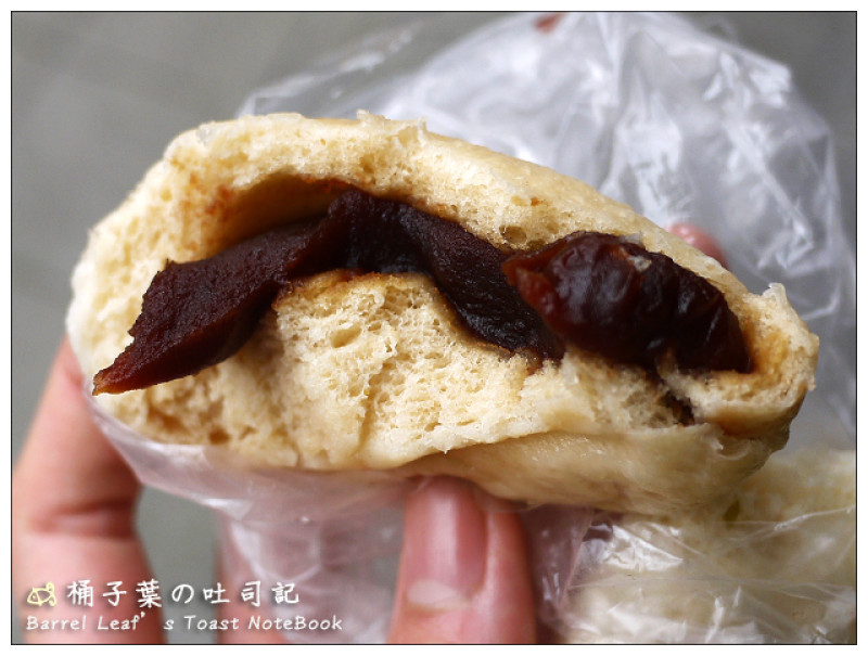 【銅板小吃】台北市中正區│劉家水煎包 (捷運公館站) -- 沒吃水煎包 吃蒸包