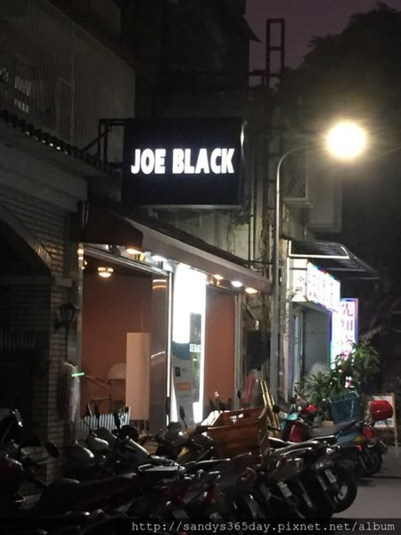 【松江南京】JOE BLACK~CP值超高的巷弄好店