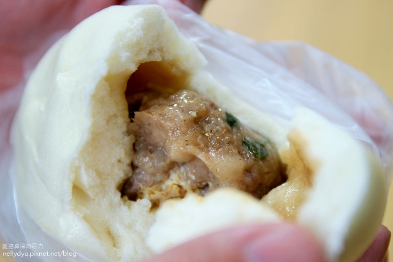 吃-屏東潮州阿明肉包，飄香超過三十年的手工肉包、饅頭