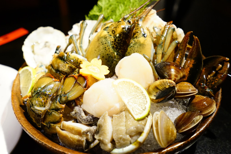 潮SHIO鍋本家-天涼好個秋、吃鍋當自強-秋天怎能不吃鍋呢