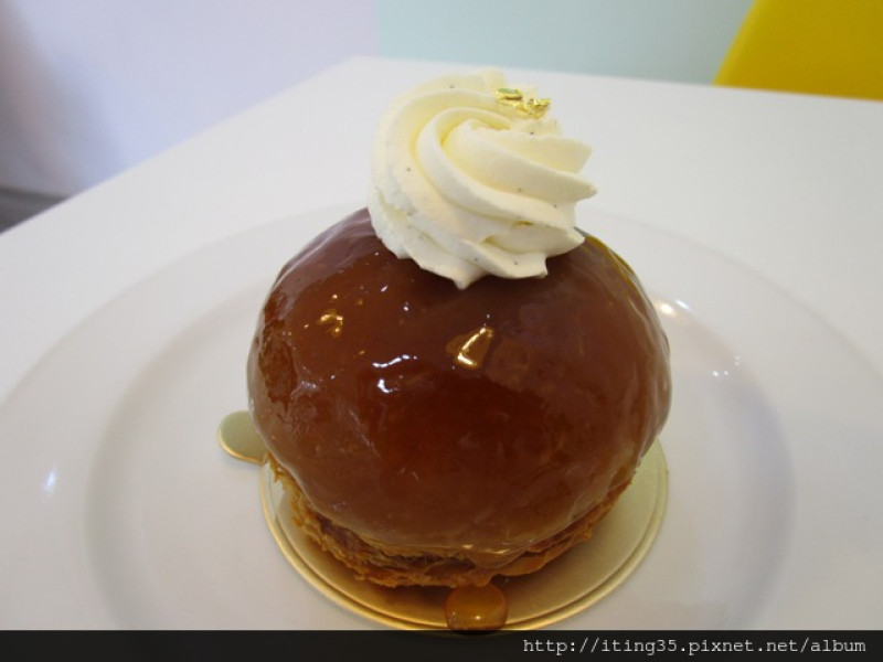 【板橋】有巴黎味的法式甜點~Jouons Ensemble Pâtisserie 稻町森法式甜點舖