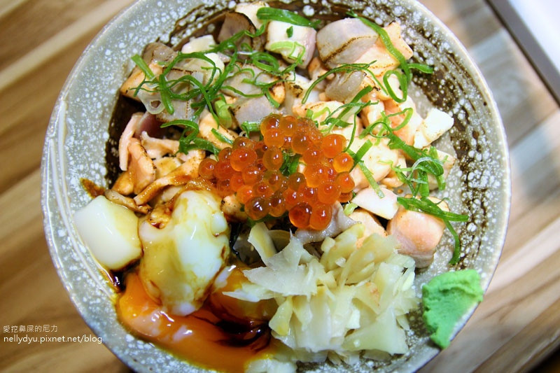 吃-三民之鮨月手作壽司，好吃平價的日本料理（CP值高）