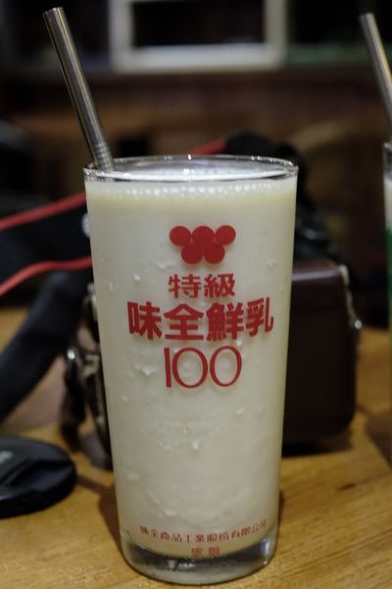 宜蘭 叁零叁伍(3035)冰菓室 - 支持台灣農業的小店，果汁好喝，鄰近合盛太平