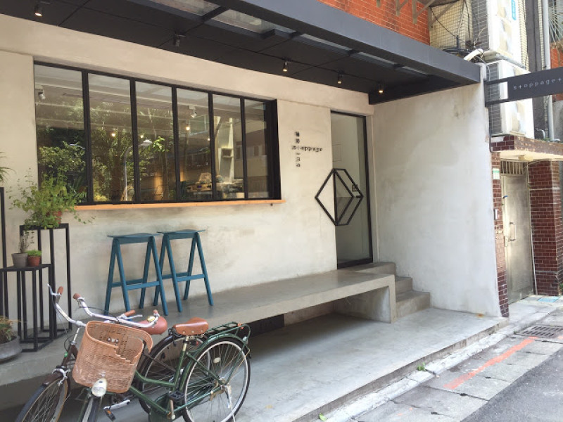 [咖啡店特輯] 台北8間讓人流連忘返的咖啡店！