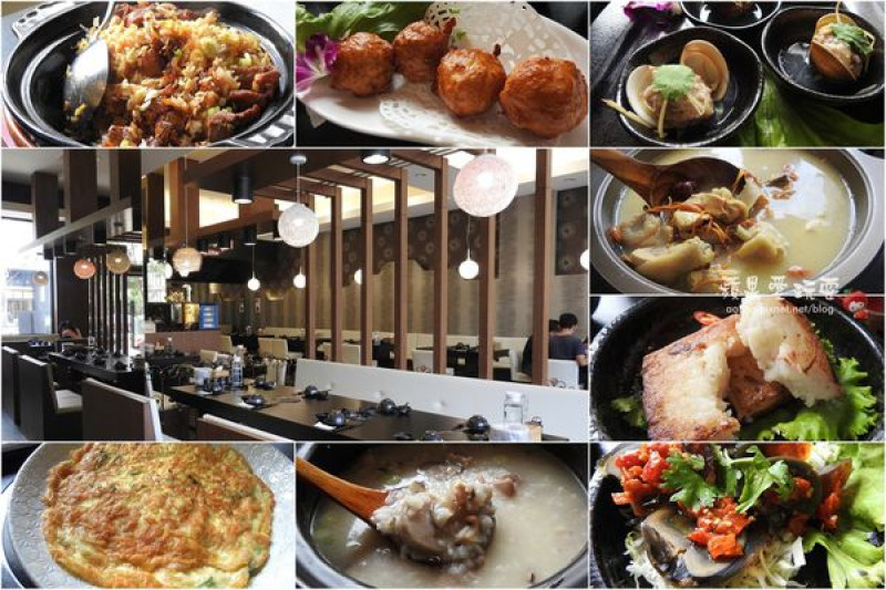 台南中西區‧食材鮮美,用料堅持,飽足後還會回味想念ㄟ「御品饗粵式煲鍋」
