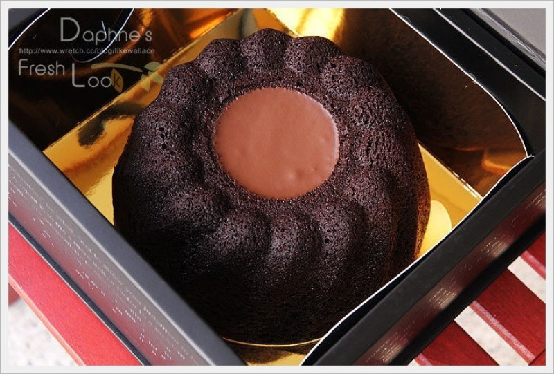 貝克街 BaCo Street 謎-巧克力蛋糕 挑戰你的推理細胞！