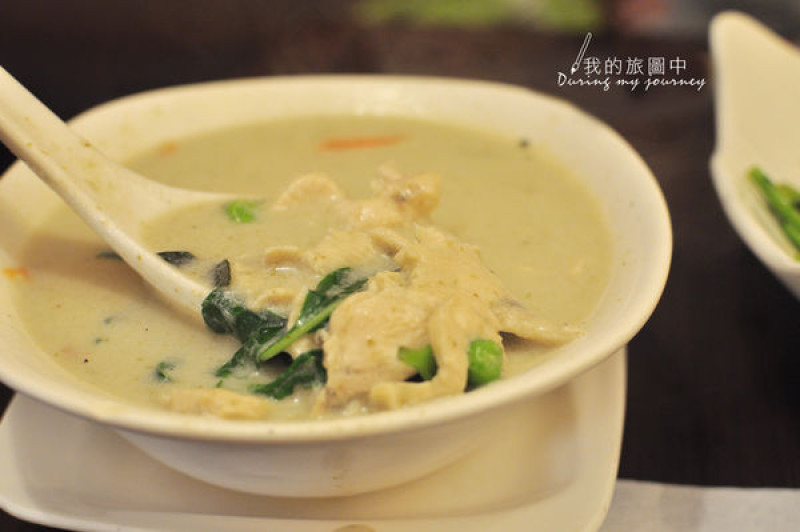 【食記】台北 中和 泰味小屋sunnythai  酸辣平價美味CP值超高的泰式料理