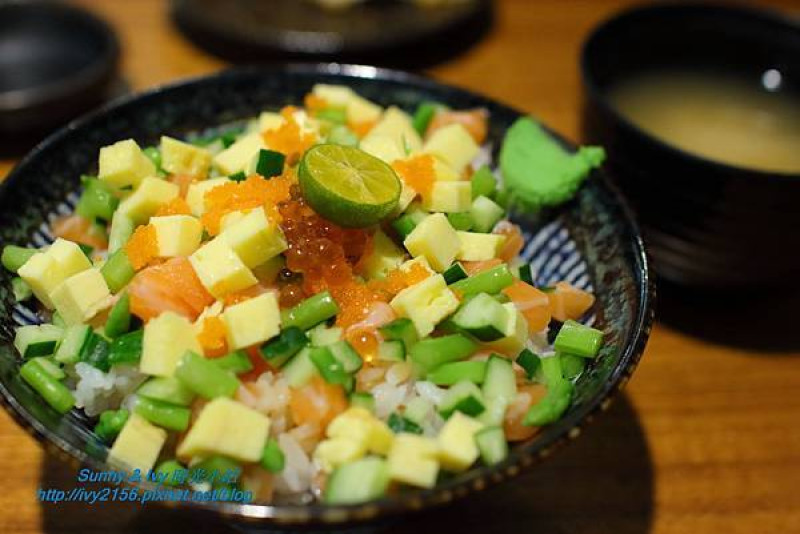 【新北蘆洲食記】福岡漁場庶民日式食堂。百元就能享用日式美味，大推烤魚類