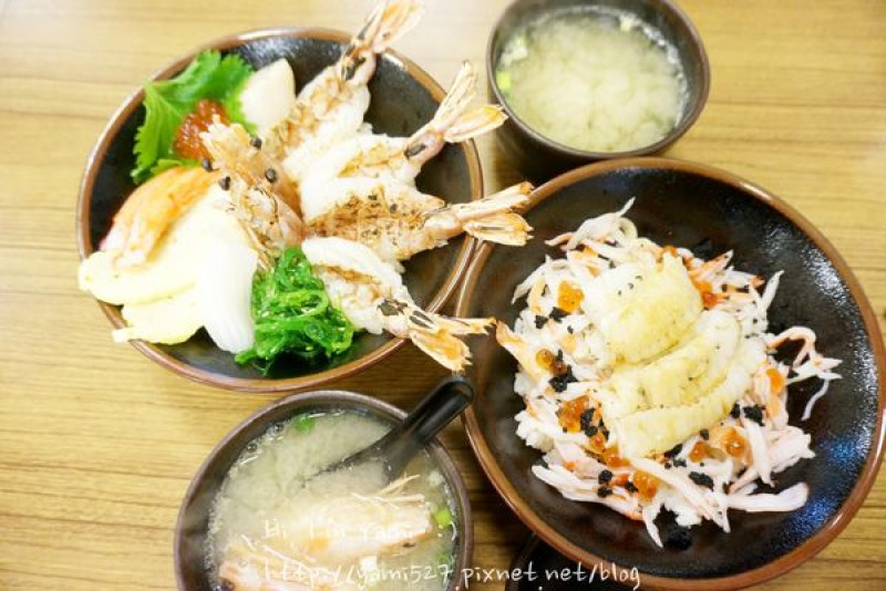 酒鶴壽司► 台南 中西區 ◄ 台南中西區必吃美食 x 料多實在的日本料理