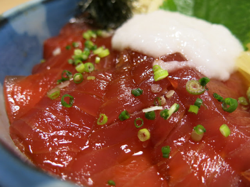 [食記] IRORI日式新食、甲州葡萄酒。東區生魚片丼飯&創意日本料理