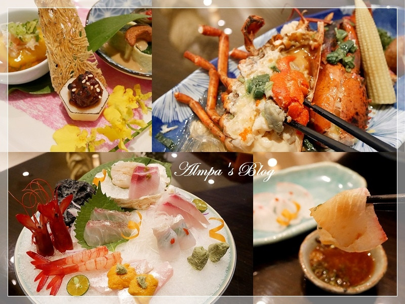 道道精彩超值滿足-心月懷石日本料理 