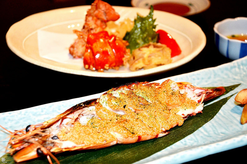 【台北。豚】心月懷石日本料理，豪華的無菜單日式料理。