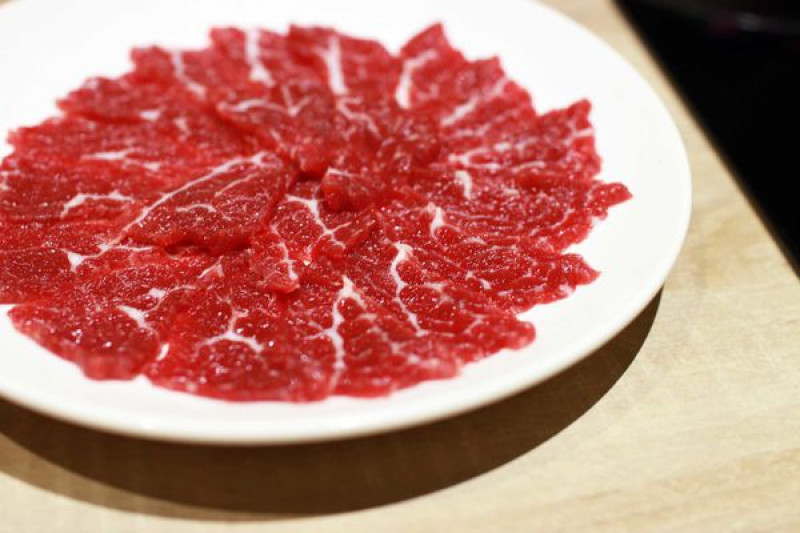 【台北餐廳】牛ㄅㄟㄅㄟ-台灣溫體牛涮牛肉火鍋，美味直送