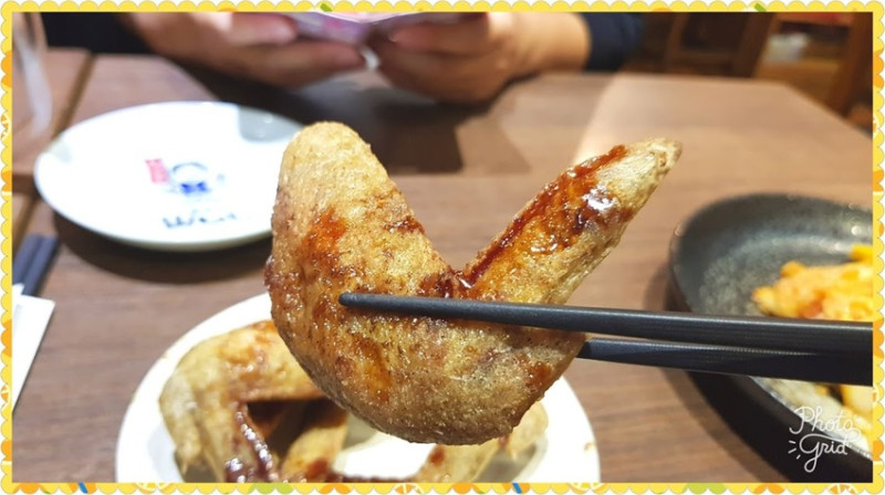 [食]台北 來自名古屋的夢幻雞翅 世界的山將 幻の手羽先 不用飛往日本，在台灣就可以享用!!