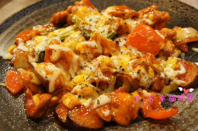【永康商圈。韓式料理】捷運東門站  朴先生菜包白切肉 - 讓你感受到不同的韓國料理 (已歇業)