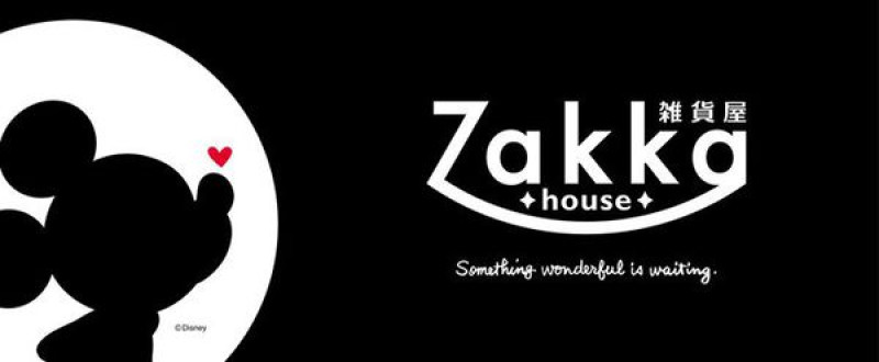 【餐具】迪士尼認證第一家zakka house來台灣啦~~~ 
