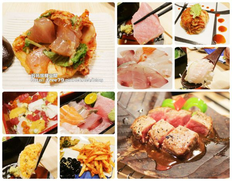 【美食-東區】東區日本料理，紫海膽襲擊你的味蕾【內有影片】