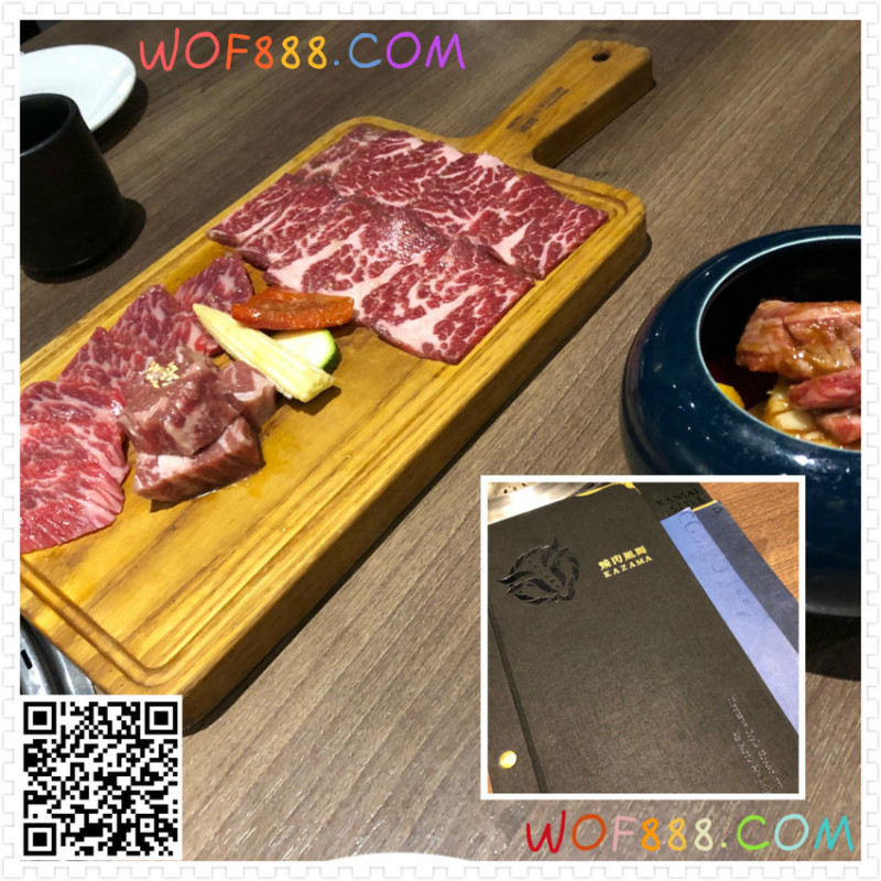 【燒肉風間】關西風燒肉日本A5和牛高貴不貴，CP值很可以!