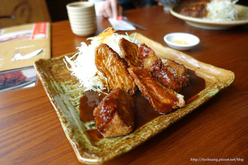 [捷運東門站美食]矢場味噌豬排-來自名古屋的排隊美食-永康街美食