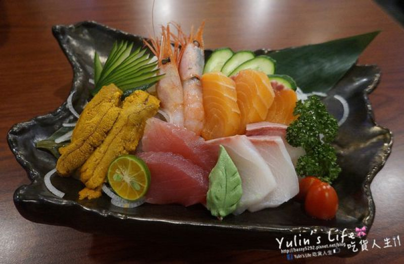 魚多甜壽司專賣店 ♥ 澎派平價海鮮 ♥ 海膽嚇嚇叫 ♥ 日本料理 ♥ 新莊壽司        
      