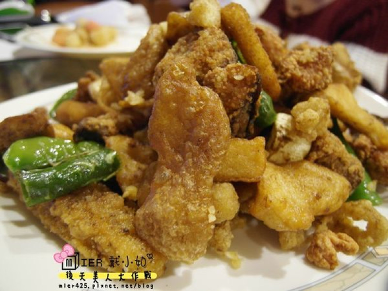 【食記】銅板美食 台北 南機場夜市 肥豬的攤 非吃不可的炸物美食