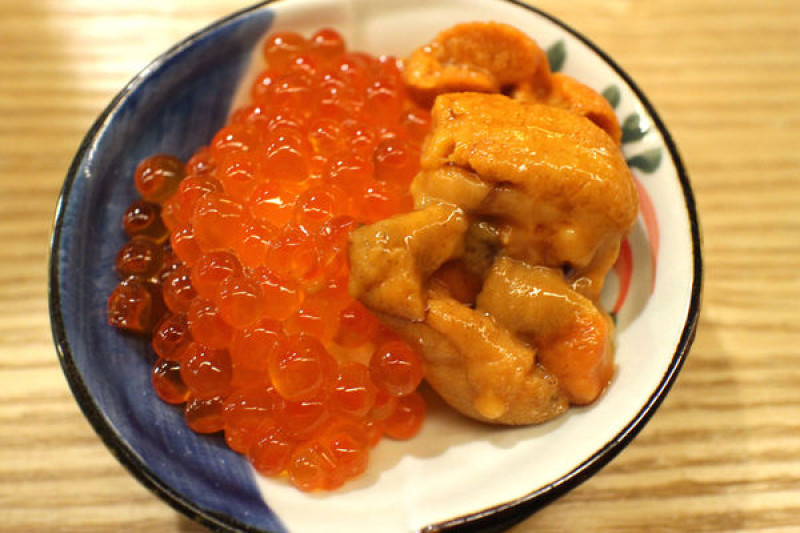 【台北市】新鮮食材無菜單精緻日本料理-小將 割烹‧壽司