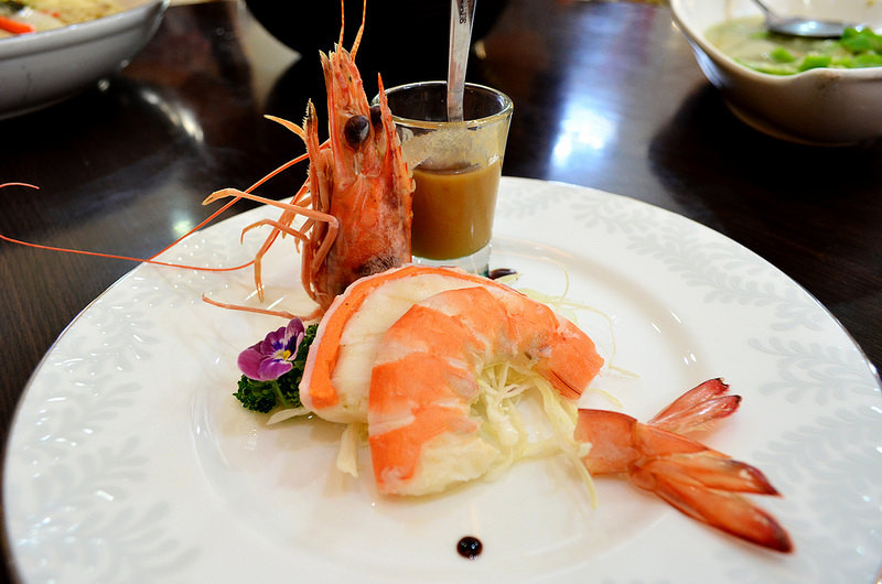 『嘉義東石_樺榮海鮮餐廳』精緻度高的餐點，個個新鮮美味！錯過可惜的佳餚！