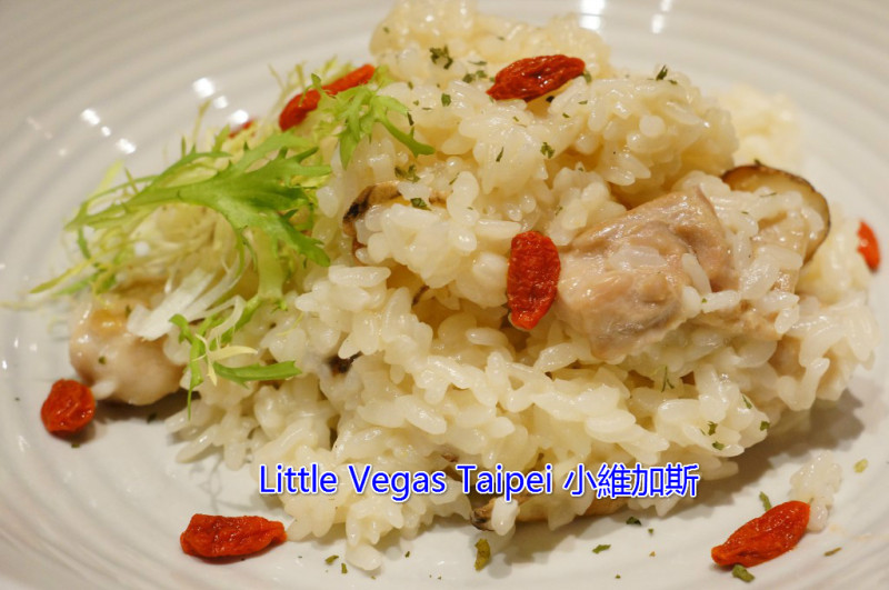 【美式餐廳。信義區】Little Vegas Taipei 小維加斯 - 來自香港美式混搭特色餐廳，讓你吃到有特色的料理