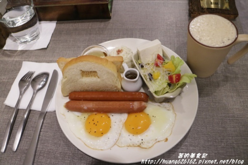 【新北三重區】捷運菜寮『翻轉 Flip Brunch x Coffee x Life Style』早午餐、下午茶、咖啡、輕食