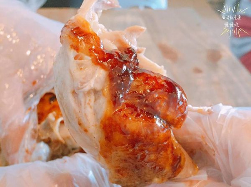 【八里．慈】全台第一"有雞湯的手扒雞"▷香雞城 Chicken House