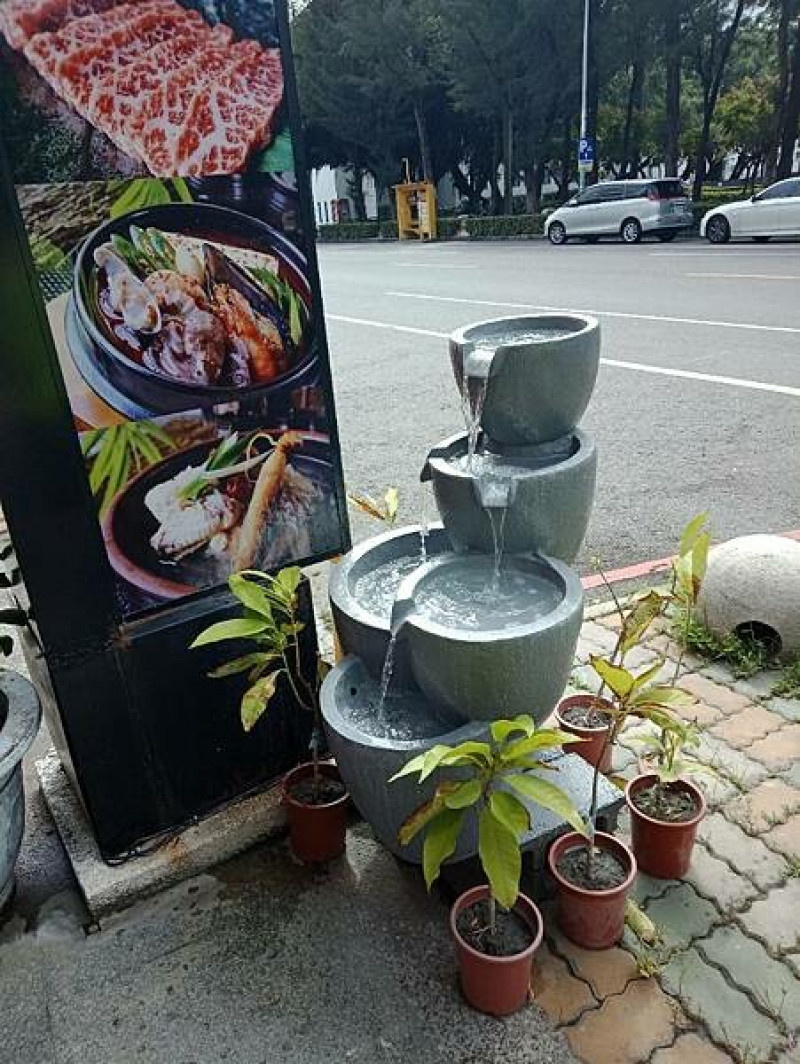 新營龍鳳東大門韓國料理