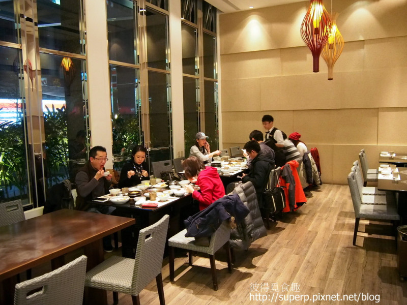 [餐廳食記]二訪台北內湖的三元韓式花園：心目中的第一名烤肉