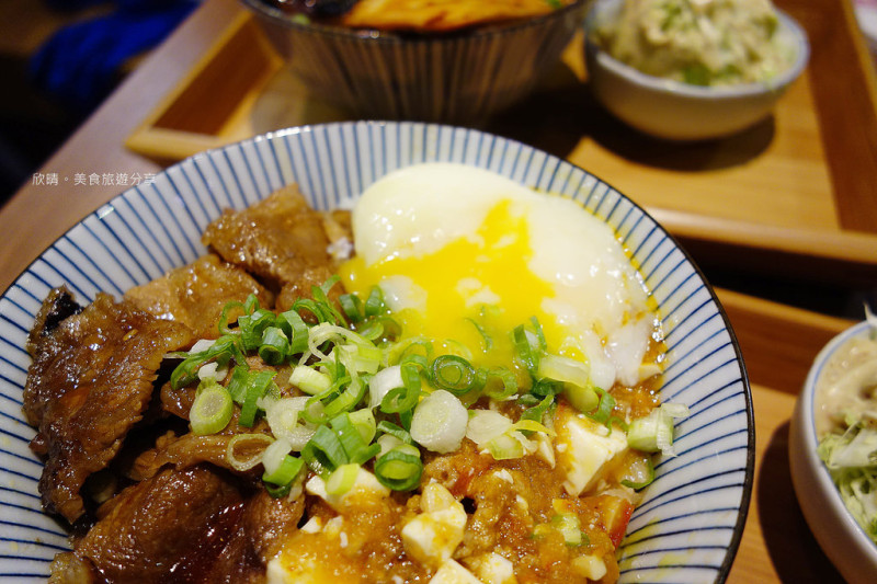 |蘆洲區日式|滿燒肉丼食堂+百元丼飯+三重+聚餐+美食