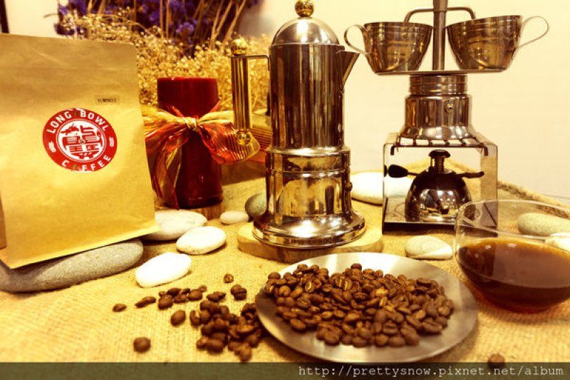 【碗桂品咖啡】龍寶咖啡  超龜毛堅持下的台灣優質好咖啡 大推！手沖咖啡／莊園精品咖啡