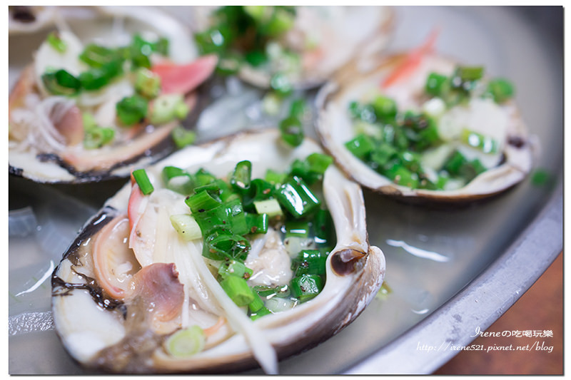 【蘆洲】菜色豐富份量大，合菜超值又好吃．阿慶海鮮餐廳
