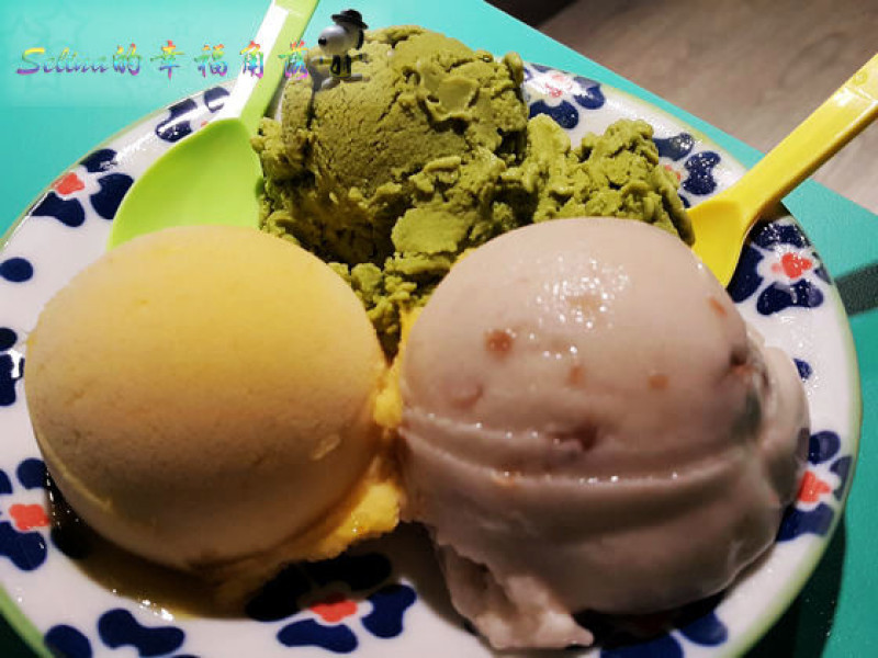 新竹•站前廣場【多謝 THANK YOU】解渴的檸檬汁&好吃的綿綿冰