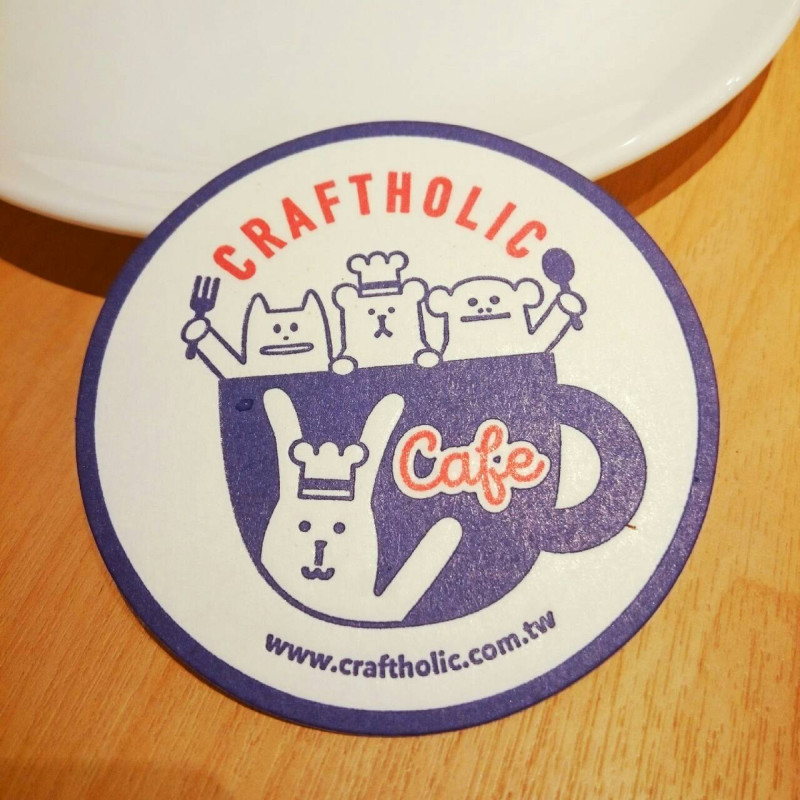 Craftholic Cafe