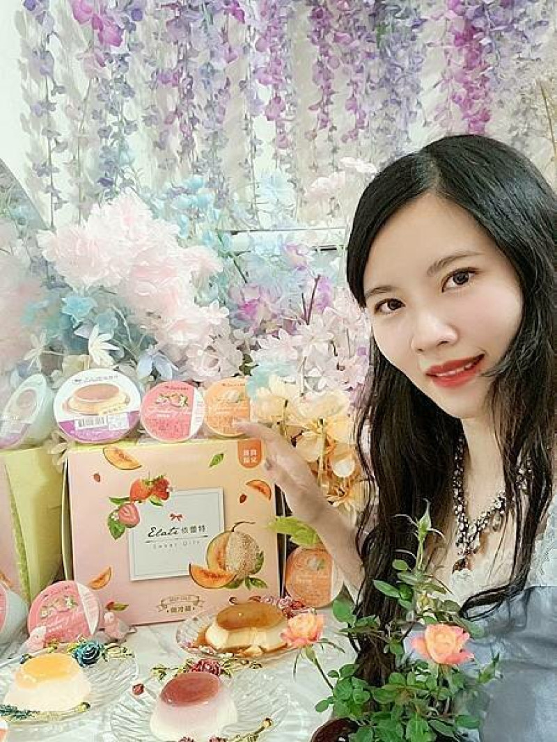 依蕾特X小七超商❤️2022母親節推出❤️限定聯名禮盒❤️台南名產❤️