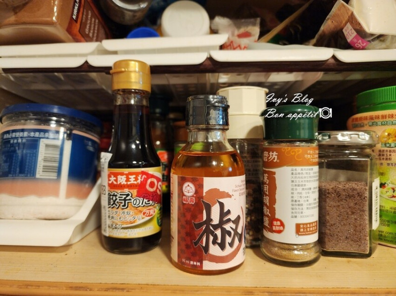 【體驗】免爆香、少油煙風味油推薦~福壽風味油，零失敗麻婆豆腐輕鬆做
