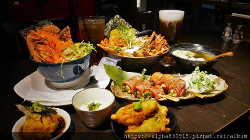 【Tw】漂丿燒肉食堂｜史上最霸氣的東區日式丼飯，吃到你害怕！