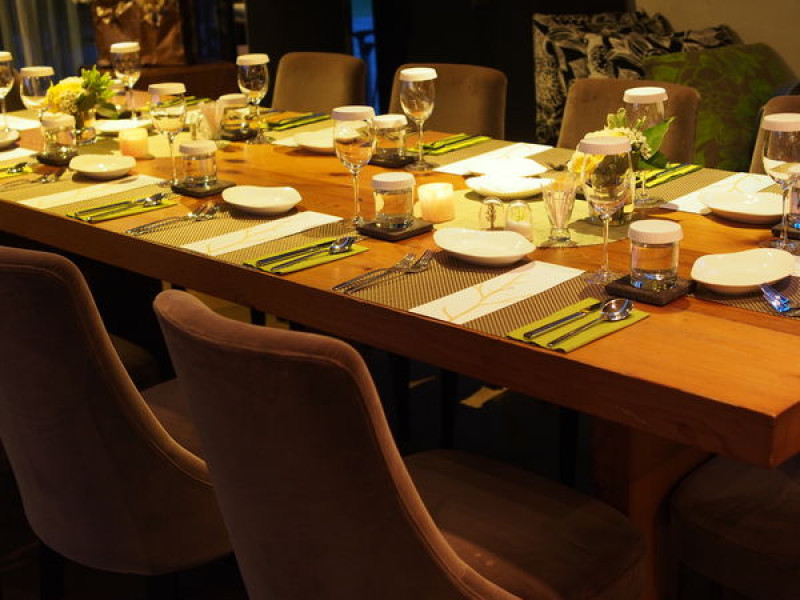 【7號森林秘徑餐廳】宜蘭高級民宿“小國生活”餐廳x宜蘭度假首選