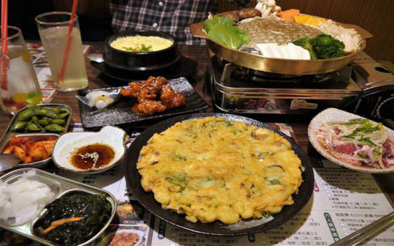 【台南市-安平區】『瑪西達』從醬料、食材到湯頭，堅持嚴選及慢火熬煮的超用心平價韓式料理~真的Ma Si Da！
